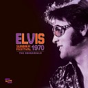 Elvis Presley - Make the World Go Away Rehersal 24th July 1970 Rca Studio Hollywood…