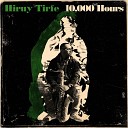Hiruy Tirfe feat Mare - NO SAVING RADIO EDIT