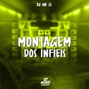 DJ H15 ZS - Montagem dos Infi is