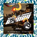 DJ MOTTA feat MC Menor Da Q7 - Dentro do Barraco Bomba