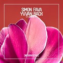 Simon Fava Yvvan Back - Ta Bueno Ya