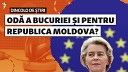 Europa Liber Moldova - Dincolo de tiri Od a Bucuriei i pentru Republica…