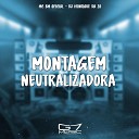DJ HENRIQUE DA ZO MC BM OFICIAL G7 MUSIC BR - Montagem Neutralizadora