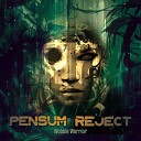 Pensum Reject - Offbeat