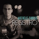 Matheus Barros - Lasst Uns Erfreuen