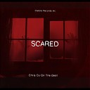 Chris Dj On The Beat - Scared