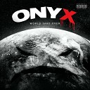 Onyx - Ready 4 War