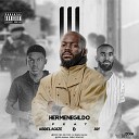 HERMENEGILDO feat Jay Abdelagize - 111