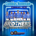 Los Brothers Band - Te Extra o Tanto