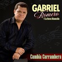 Gabriel Romero La Nueva Dimensi n - El Tren