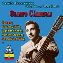 Olimpo Cardenas - Mis Tinieblas