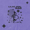 lilac girl - Перегар