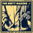 The Dirty Makers feat Jolly Joseph - You Are My Home