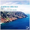 DJ Artak feat Angel Falls - Unity S A T Remix
