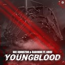 Nic Johnston Ragunde LUIGI - Youngblood