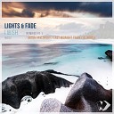 Lights Fade - I Wish Anton Pavlovsky Radio Mix