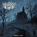Ereshkigal - Deny the Holy Book of Lies Cover