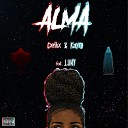 cxelhx KAYRO feat LUNI - Alma