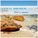 DJ Artak feat Joanna Angelina - Banished S A T Remix