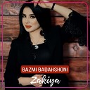 Zakiya - Bazmi Badahshoni
