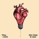 Titcho Looper - Pura Forma de Amor