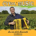 Cyril Music - Country en Berry Live
