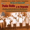 Pacho Gal n y Su Orquesta - El Hijo de Pedro Arieta