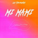 Los Tiburones - Mi Mami