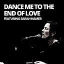 Art of Time Ensemble feat Sarah Harmer - Dance Me to the End of Love Live