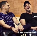 Sandier Ante feat Maikel Ante Julio Padr n Julito Hector Quintana Adel Gonz lez Alejandro… - Flor de un Solo D a