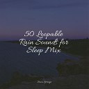 Baby Sleep Lullaby Academy Sound of Rain Tranquil Music Sound of… - Ocean Water Lapping Beach