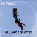Gabriel Melodia feat To Chico - Velejando o Dia Inteiro