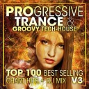 Progressive Goa Trance Techno Hits House… - Beatspy Hypnotism Vortex Progressive Tech House Album…