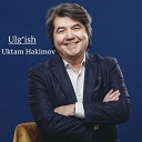 Uktam Hakimov - Ulg aish
