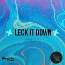 Kolya Funk - Leck It Down Extended Mix