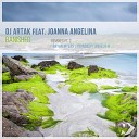 DJ Artak feat Joanna Angelina - Banished Rayan Myers Remix