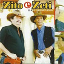 Forroz o Zito e Zety - Dia a Dia do Vaqueiro