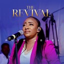 Ruth Adjei - The Revival