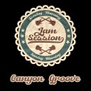 Sunday Morning Jam - Canyon Groove