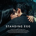 Standing Egg - Pun