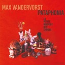 Max Vandervorst - Musique tres simple