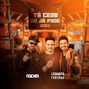 DJ Ryder Leonardo de Freitas Fabiano - T Cedo ou J Pode