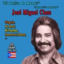 Jose Miguel Class - Plegaria