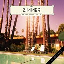 Zimmer feat Jeremy Glenn - Slave to Your Heart