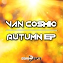 Van Cosmic - Golden Wind Extended Mix