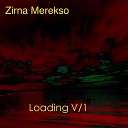 Zirna Merekso - Funky Girl