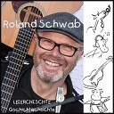 Roland Schwab - Chla Bu Bu Blues