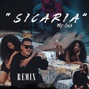 Mc Onix - Sicaria Remix