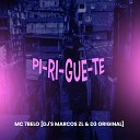 DJ Marcos ZL Mc 7 belo DJ D3 Original - Pi Ri Gue Te