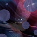 Rinak - Evolution Munir Amastha Remix